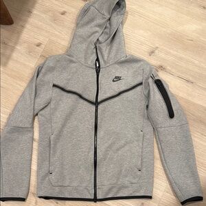 Nike Sportswear Tech Fleece Windrunner